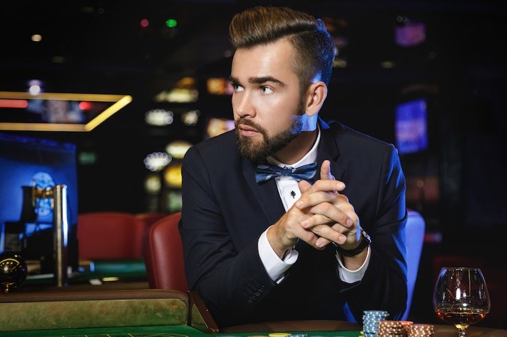 Contoh permainan arcade merpatislot88 dengan grafis interaktif berwarna-warni