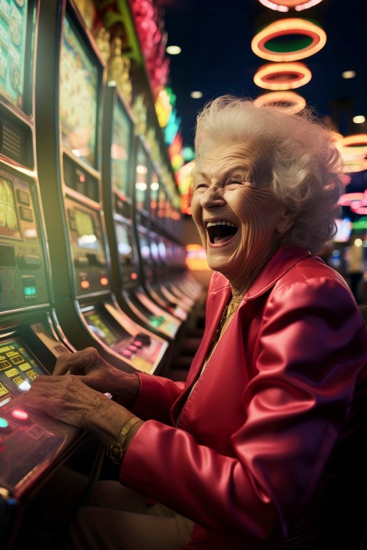 Fitur bonus permainan dengan multiplier dan free spins